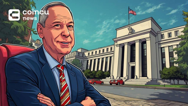 Federal Reserve Governor Advocates Regulatory Framework for Stablecoins