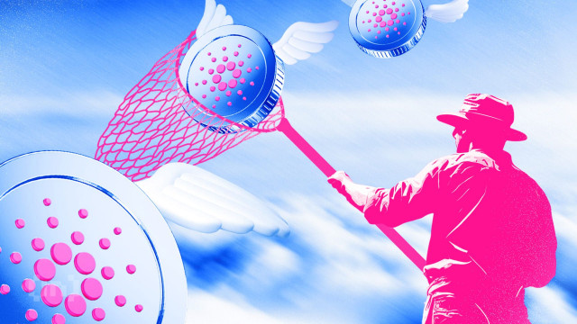 Cardano Above Bear Market Floor – Can Price Withstand Rising Sell Pressure?