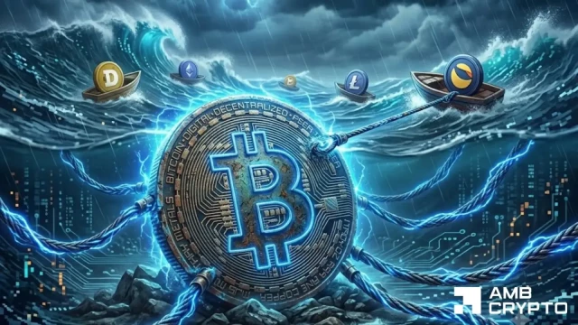 LUNCはビットコインの下降トレンドに逆らう – Terra Classicは次は0.0001ドルを目標にできるか？