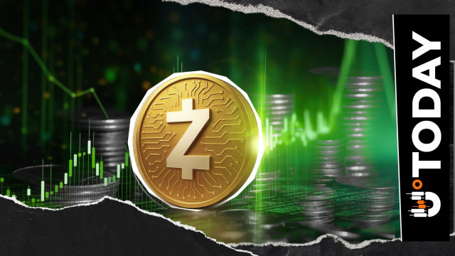 Zcash Liquidation Imbalance Jumps 1,374% in 12 Hours, ZEC Price Reacts