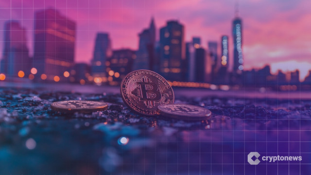 NYC Mayoral Candidate Cuomo Pledges to Create New CIO for Crypto Innovation