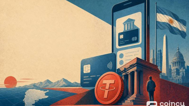 Tether Invests $20M in Argentine Digital Bank Uala