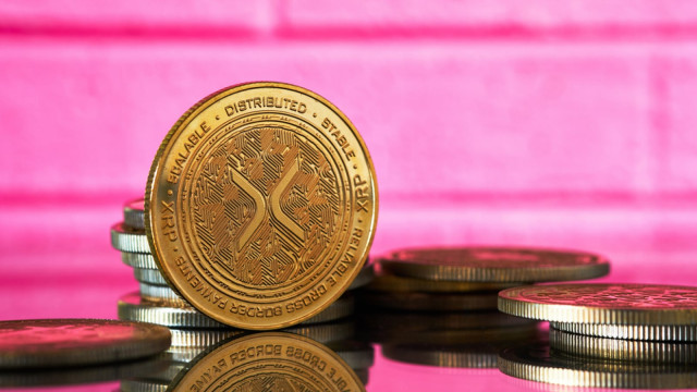 XRP Hits Lowest Level Since November 2024, But Market Activity Is Surging