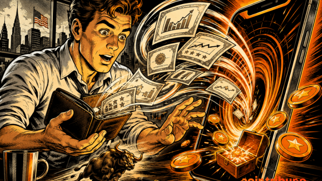 Bitget Stocks Introduces Direct Inbound Transfers for US Equities