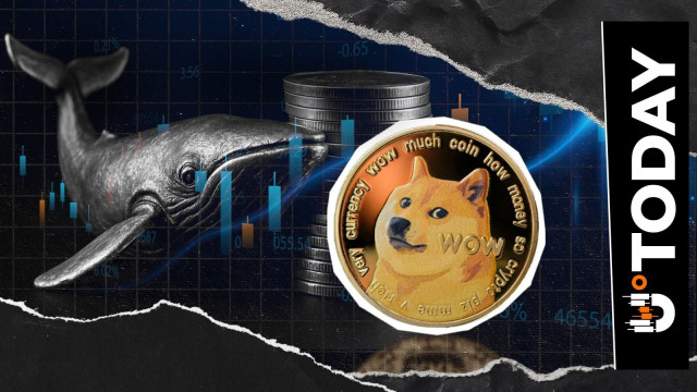 Dogecoin Nears $0.10 Dream as Whales Add 330 Million DOGE in Days
