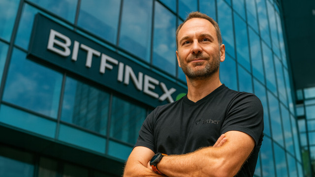 Featured image for article: Bitfinex's options playbook: Ardoino on building rails that won't snap