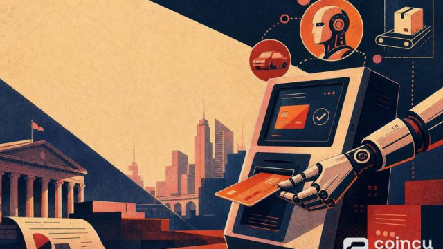 OKX Named Among Mastercard Agent Pay for Machines Launch Partners