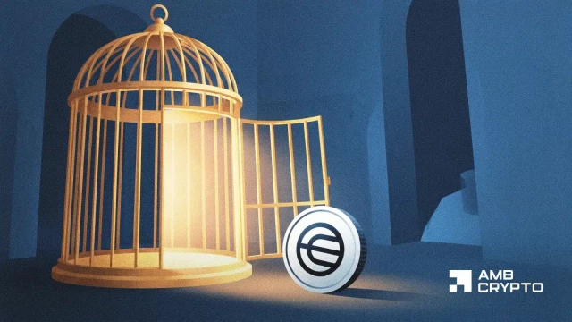 Worldcoin rallies 10% within a day, but here's why the move is a bull trap