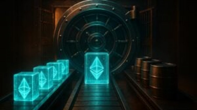 Crypto ETF News: Shutdown End Spurs Ether Buying, XRP Hopes