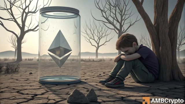 Ethereum: Can Fusaka offset selling pressure from a 2mln ETH unlock?