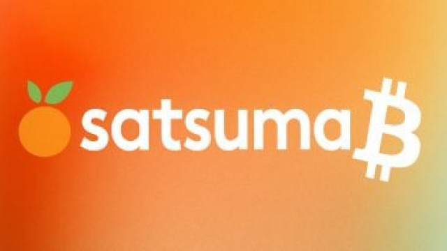 Bitcoin treasury firm Satsuma adds over 1,000 BTC to its balance sheet following new convertible note round