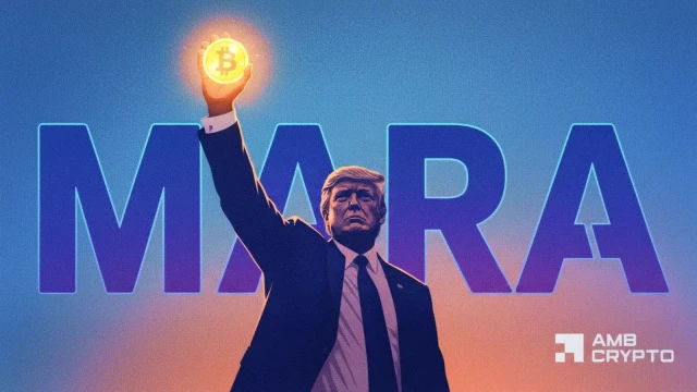 Donald Trump's 3600 Q1 2026 transactions fuel fresh Bitcoin speculation – Why?