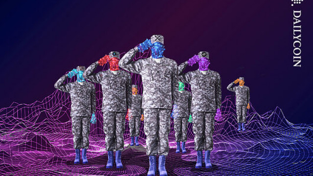 XRP, LINK, SOL, HBAR, DOGE Could Be Easier to Trade in the U.S.