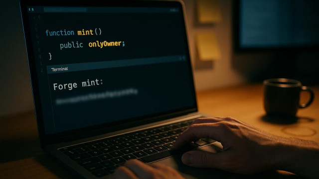 Polkadot hack: 1B DOT minted on Ethereum; how did liquidity cap profits?
