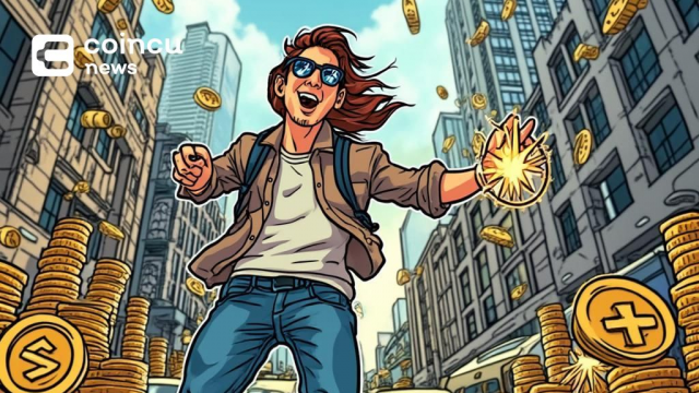 Binance Extends Its Offerings with Caldera (ERA) Listing