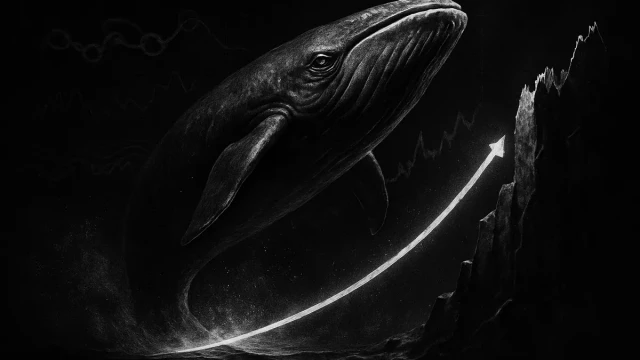 XDC Rebounds as Whales Eye $0.037