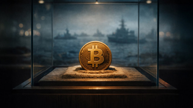 Israel's Iran war will soon cost the equivalent of 41,300 Bitcoin every week