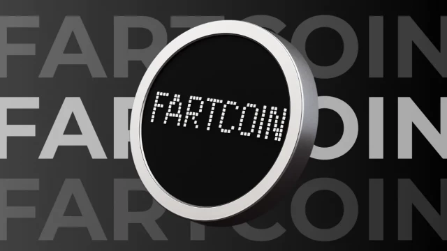 Fartcoin Price Jumps 13%: Is a Break Above $0.4800 Imminent?
