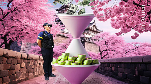 Ripple's XRP Gains Asian Traction As Korean Insurer Tests On-Chain Bonds