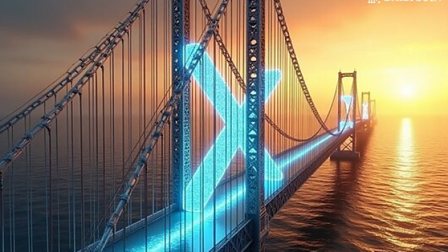 SWIFT Partner Picks Ripple As Preferred Settlement Route