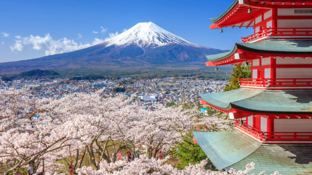 Japan Eyes First Bitcoin ETF by 2028