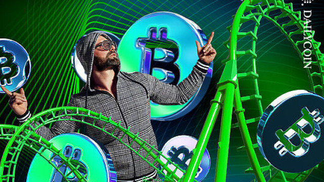 Bitcoin Dips Below $71K Amid ETF Outflows