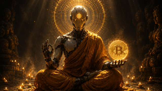 Mark Zuckerberg New META AI Predicts Bitcoin Price by End of June 2026