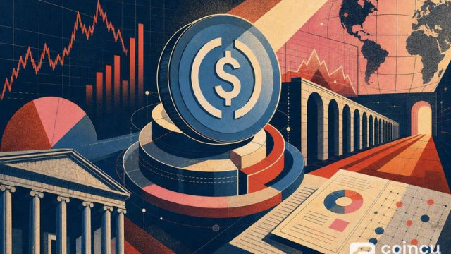 Circle Mints 250 Million USDC: Market Impact, Supply Context, And What Comes Next
