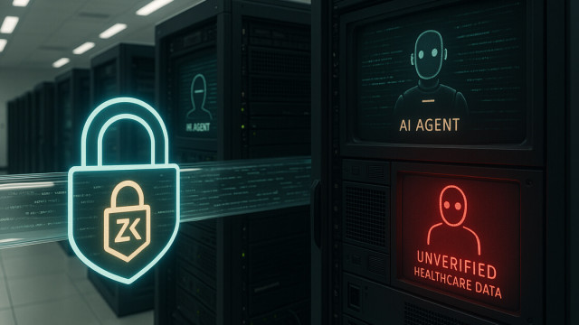 ZK can lock AI's pandora's box