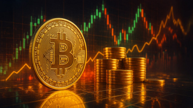Bitcoin faces $107,000 or $125,000 move as FOMC meeting determines market direction