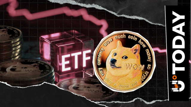 Another $0 Day for Dogecoin ETF: Is Turnaround Near?
