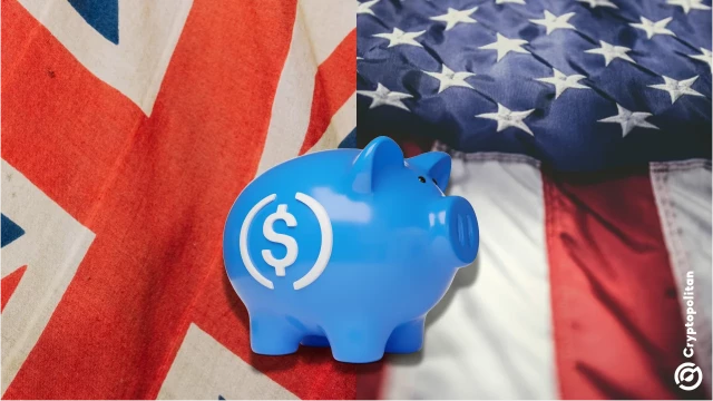 Bank of England urged the UK and US to coordinate stablecoin regulations