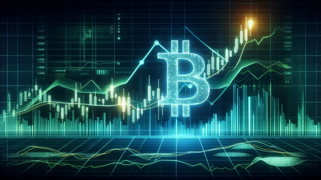 Bitcoin Trades Above 50-Day Moving Average as Bullish Momentum Builds