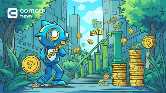 Fetch.ai to Initiate $50 Million FET Token Buyback