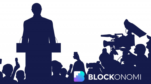 Crypto Politics Return as Katie Porter Enters CA Governor Race