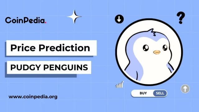 Pudgy Penguins Price Prediction 2025, 2026–2030: How High Can PENGU Go?