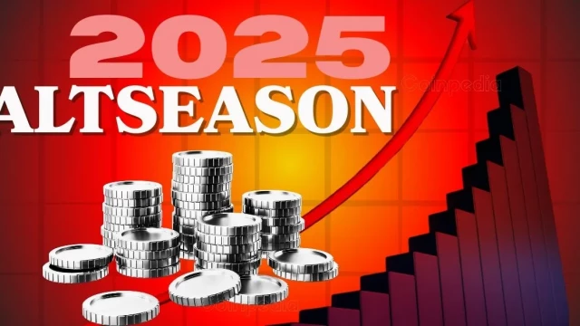 Altcoin Season Begins? PENGU, HBAR, and XLM Price Surge Over 25%