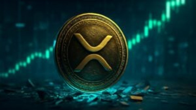 XRP crypto price today: XRP/USDT Technical Outlook & Levels