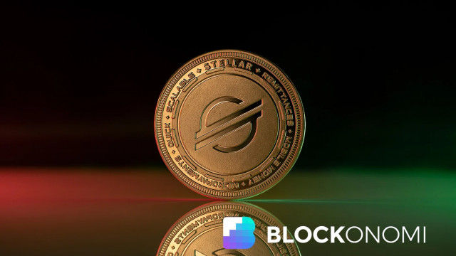 XLM Price Climbs 7.19% After DTCC Integration Plan: Will Bulls Target $0.22 Next?