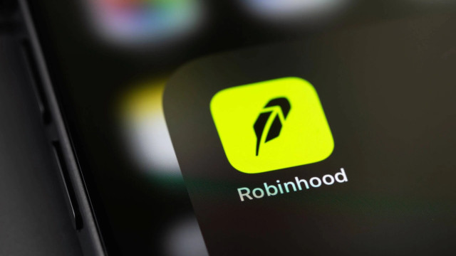 Saham Robinhood (HOOD) Jatuh 9% Setelah Kegagalan Q1 Didorong oleh Penurunan Crypto