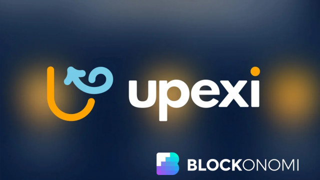 Upexi Adopts High-Yield Treasury Strategy as Solana Holdings Reach 2.17 Million SOL