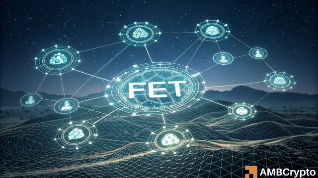 Mapping FET's path to $0.24 as AI crypto sector posts its best week in months