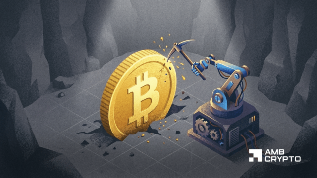 AI infrastructure is changing Bitcoin mining economics – Can miners adapt?