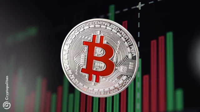 Analysts see BTC price struggling through 2025 as long-term holders offload