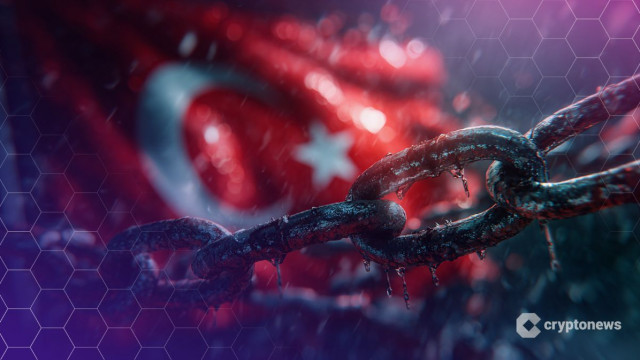 Turkey to Give Authorities Power to Freeze Crypto Accounts in New AML Rules