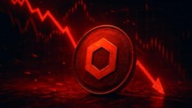 Chainlink (LINK) Price: Fragile Rebound Under Bearish Pressure