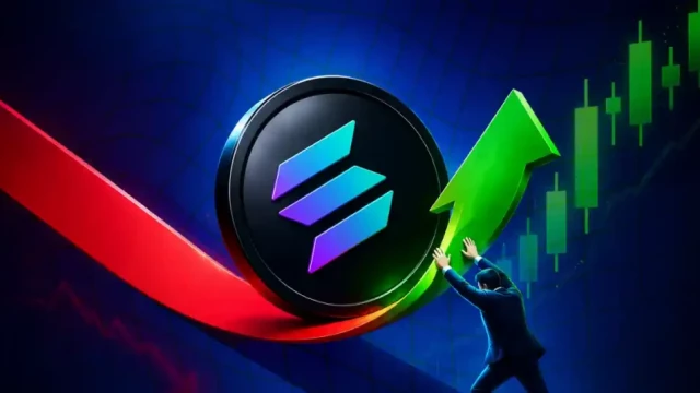 Solana Holds $100 Support After 45% Monthly Gains—Can SOL Price Reach $110 in September?