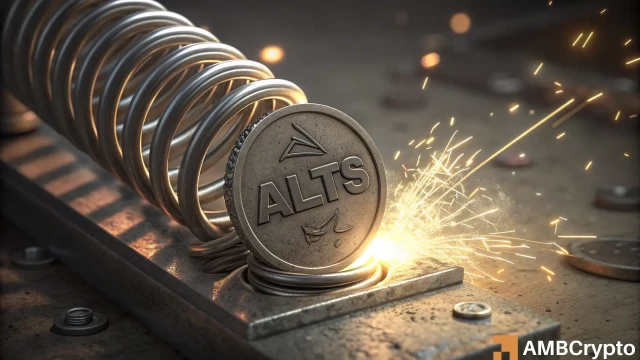 Featured image for article: Altseason loading? Assessing KEY signals traders are watching