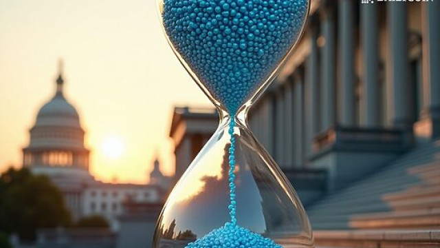 CLARITY ACT Faces Vote Stalling XRP, HBAR & XLM Growth