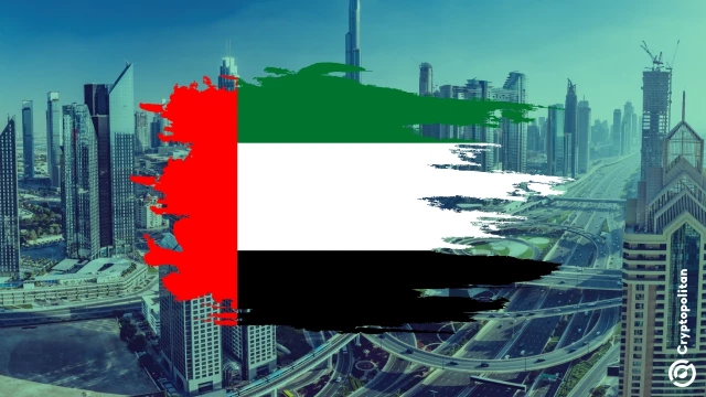 UAE to roll out crypto CARF framework by 2028